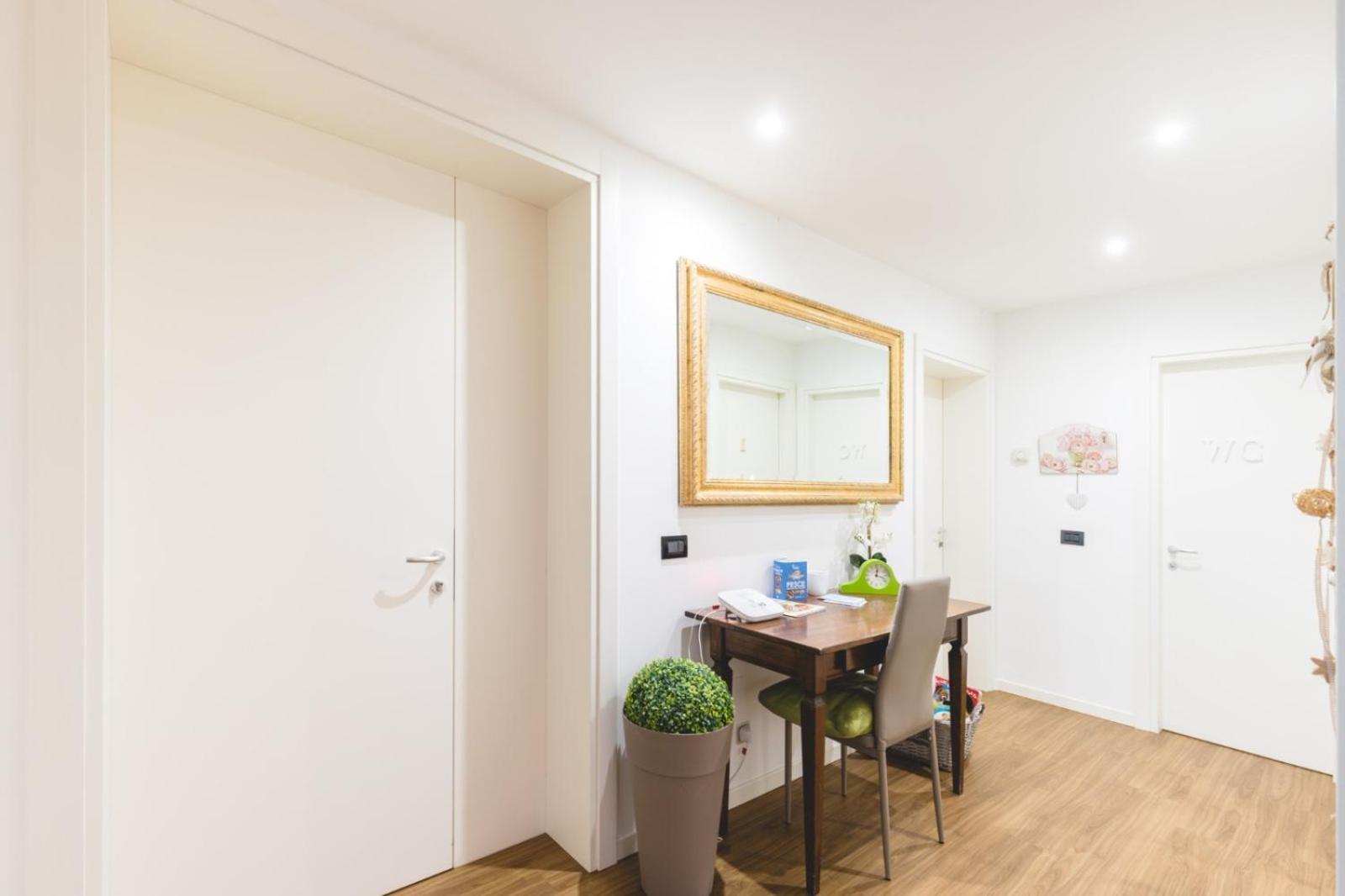 St. Alvise Suite Venice Exterior photo