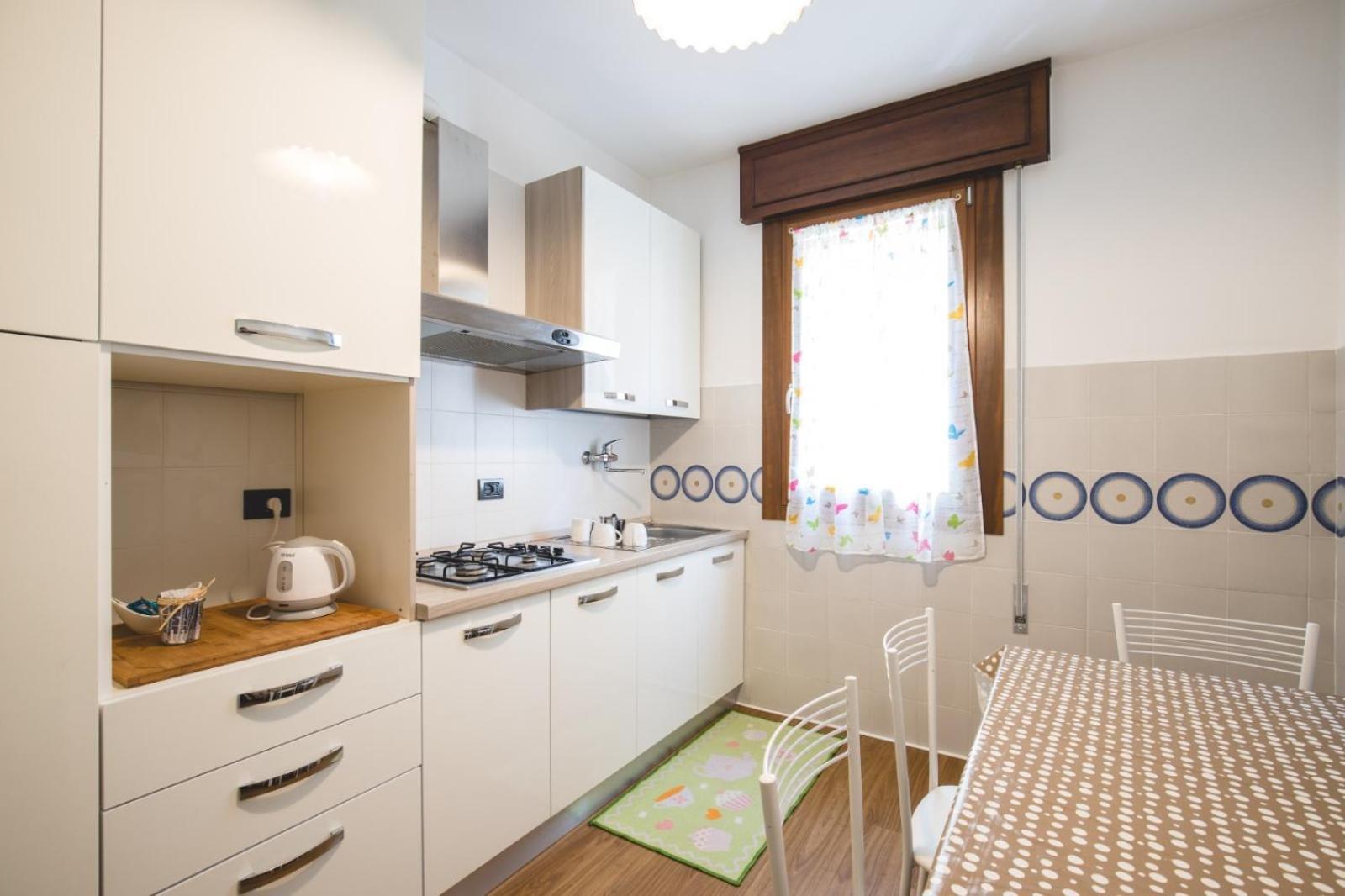 St. Alvise Suite Venice Exterior photo