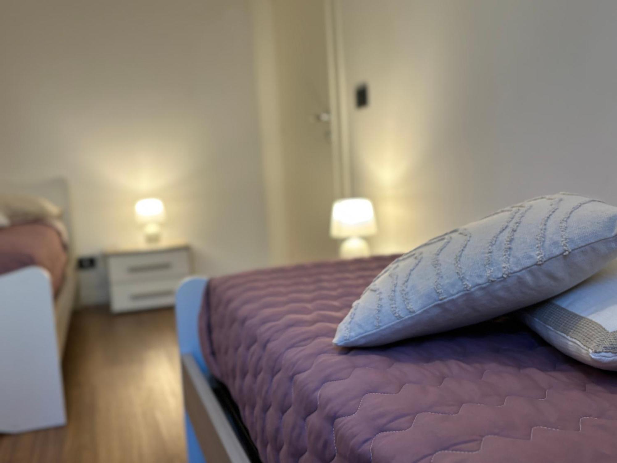 St. Alvise Suite Venice Exterior photo