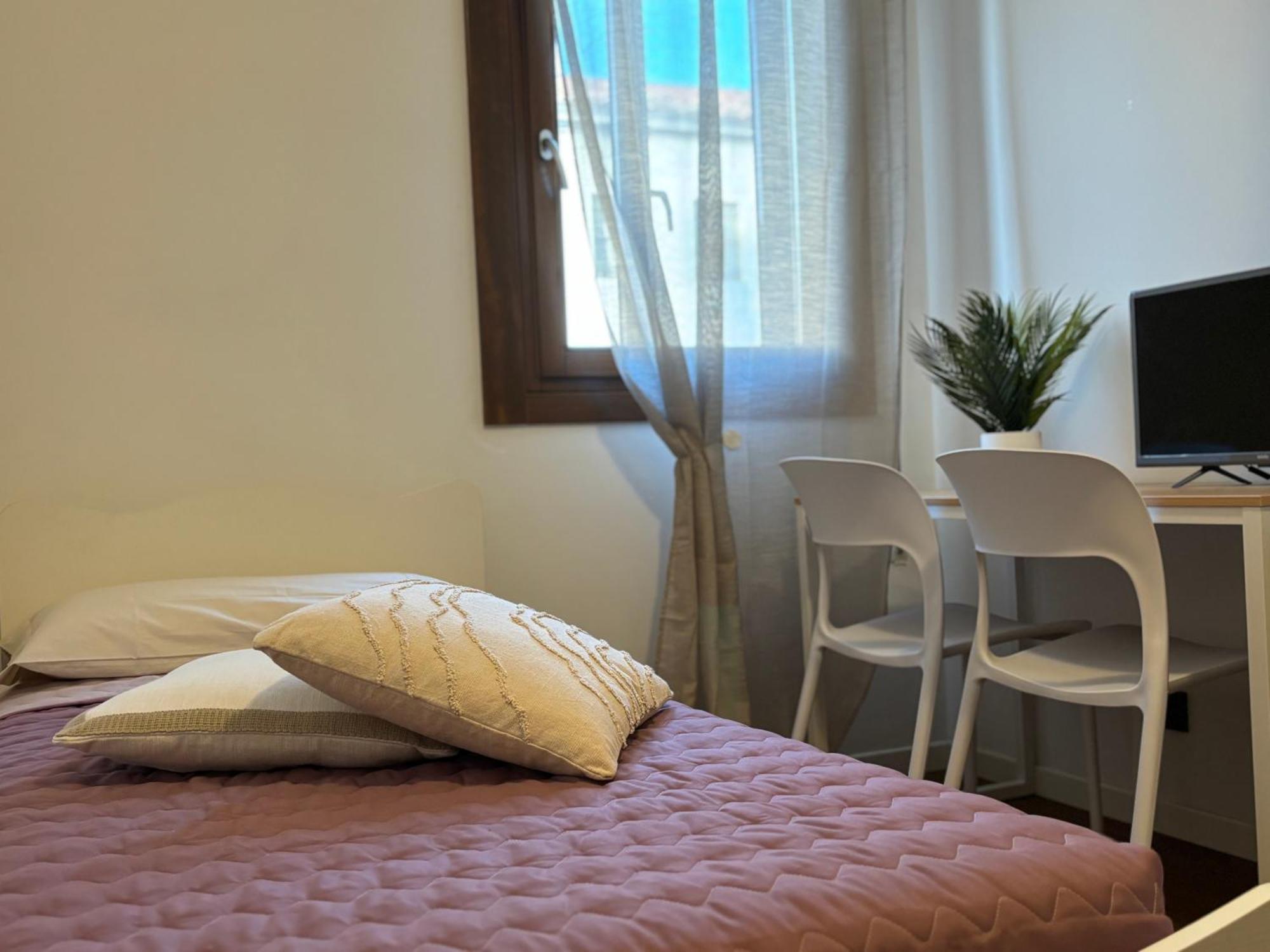 St. Alvise Suite Venice Exterior photo