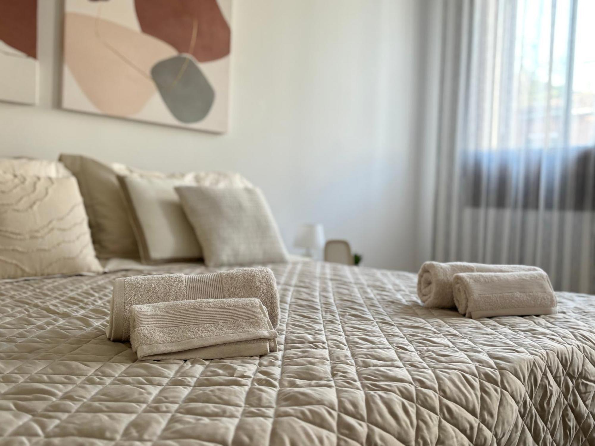 St. Alvise Suite Venice Exterior photo