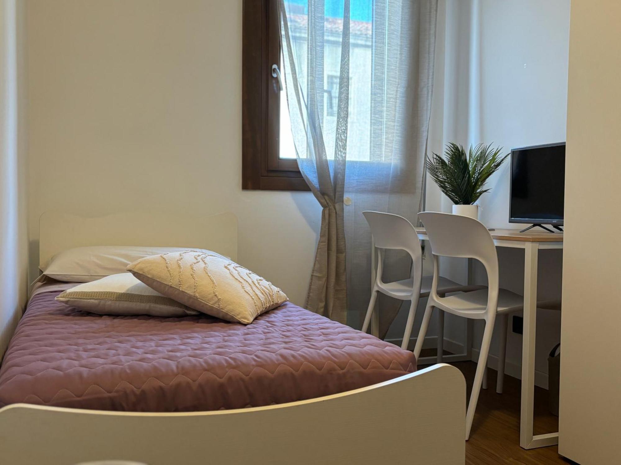 St. Alvise Suite Venice Exterior photo
