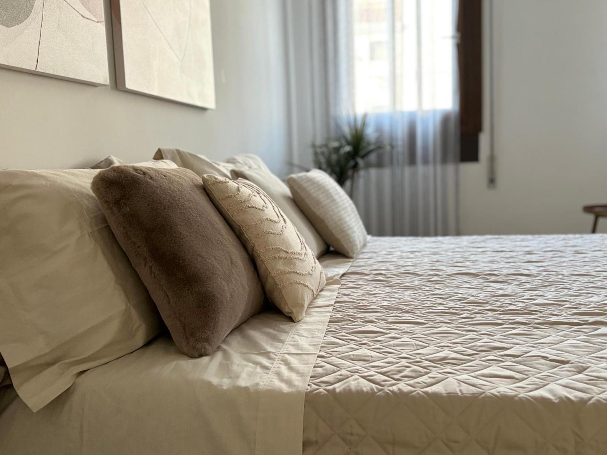 St. Alvise Suite Venice Exterior photo