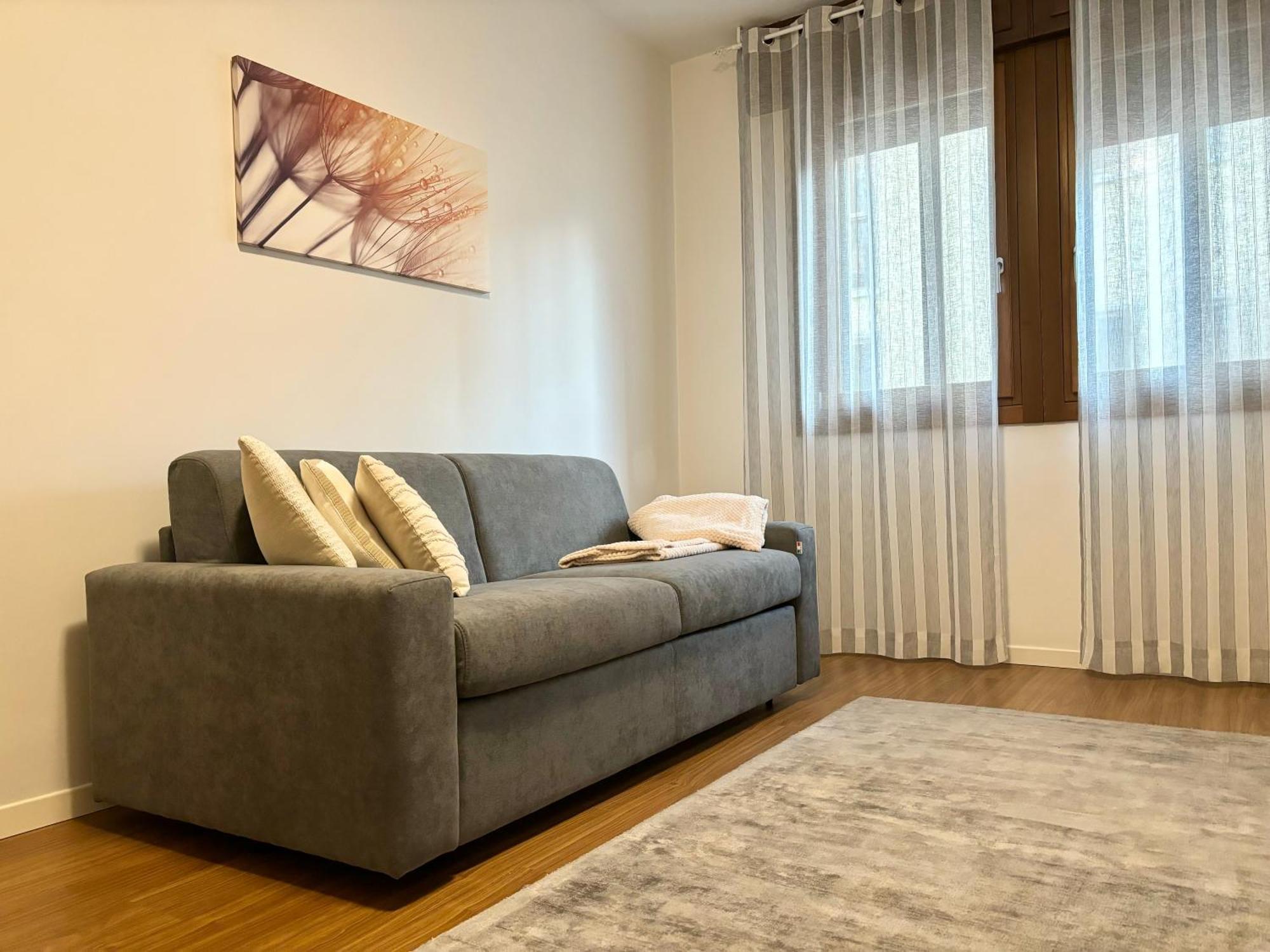 St. Alvise Suite Venice Exterior photo