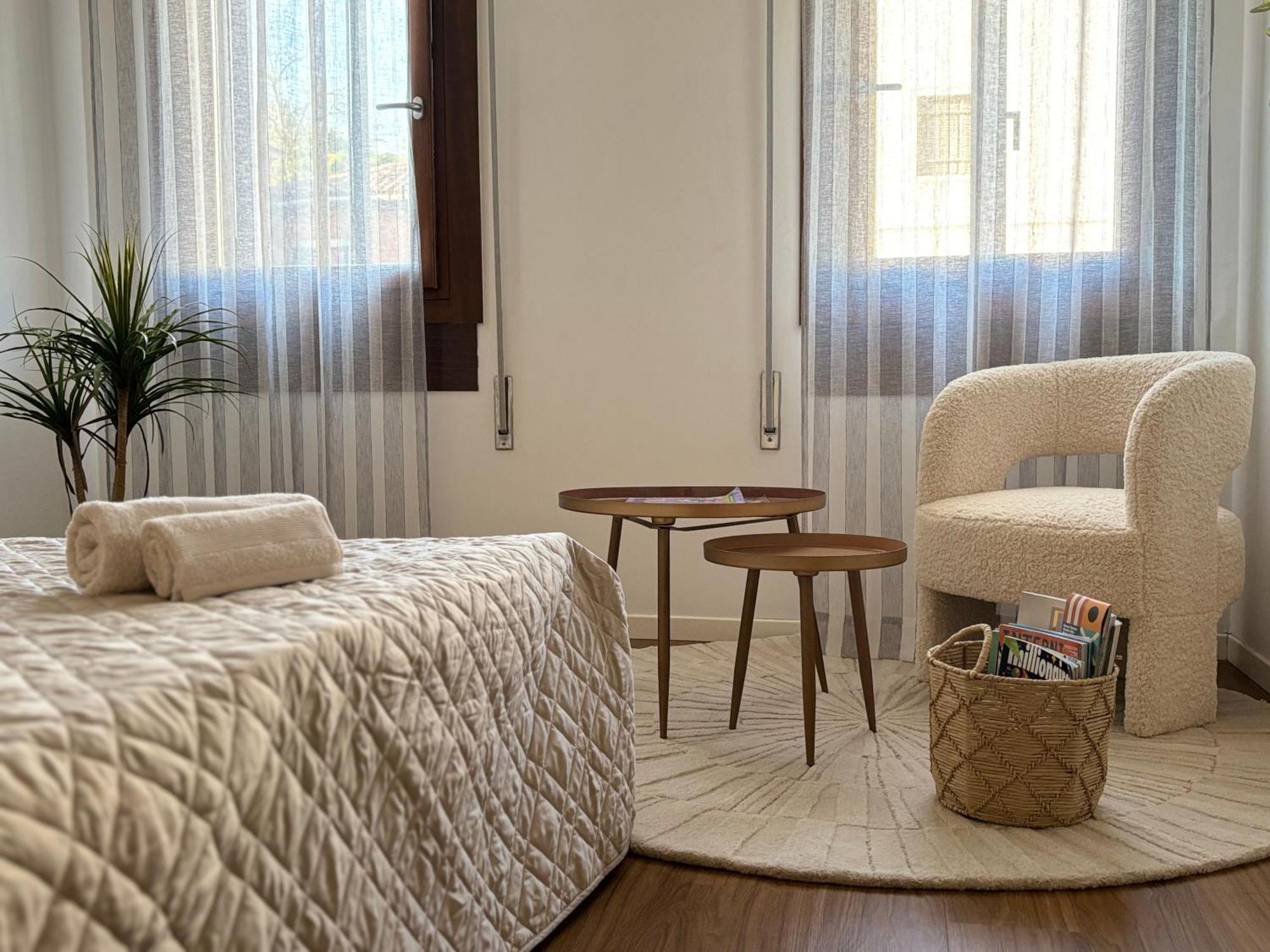 St. Alvise Suite Venice Exterior photo